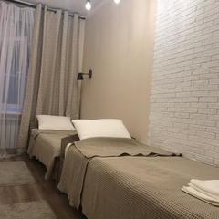 Гостиница Weekend Place, Москва, Московская область