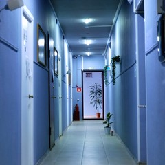 Хостел Travel Inn Выставочная, Москва, Московская область