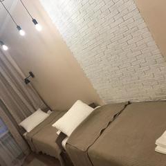 Гостиница Weekend Place, Москва, Московская область