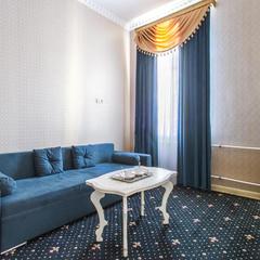 Отель Неаполь, Москва, Московская область