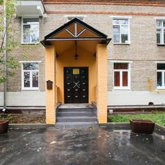 Мини-отель ДОМОТЕЛЬ на Светлом, Москва, Московская область