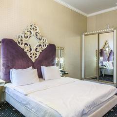 Отель Неаполь, Москва, Московская область