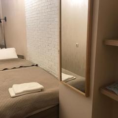 Гостиница Weekend Place, Москва, Московская область