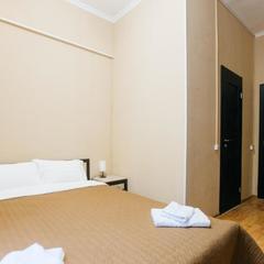 Мини-отель ДОМОТЕЛЬ на Светлом, Москва, Московская область