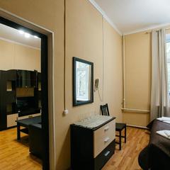 Мини-отель ДОМОТЕЛЬ на Светлом, Москва, Московская область