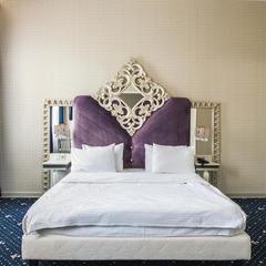 Отель Неаполь, Москва, Московская область