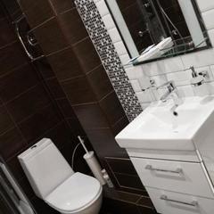 Гостиница Weekend Place, Москва, Московская область