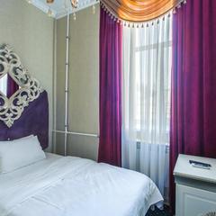 Отель Неаполь, Москва, Московская область