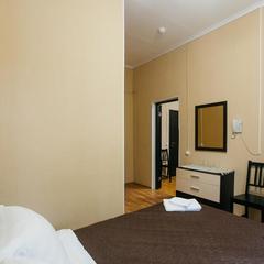 Мини-отель ДОМОТЕЛЬ на Светлом, Москва, Московская область