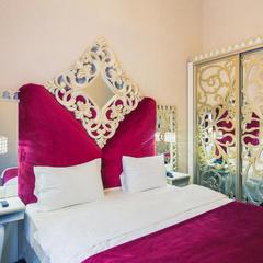 Отель Неаполь, Москва, Московская область