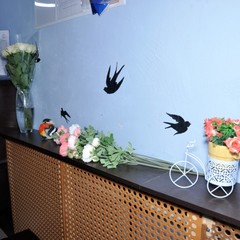 Хостел Travel Inn Выставочная, Москва, Московская область