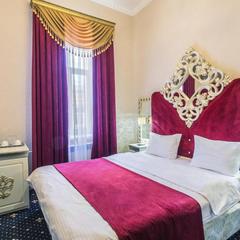 Отель Неаполь, Москва, Московская область