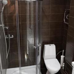 Гостиница Weekend Place, Москва, Московская область