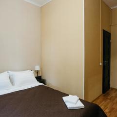 Мини-отель ДОМОТЕЛЬ на Светлом, Москва, Московская область