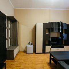 Мини-отель ДОМОТЕЛЬ на Светлом, Москва, Московская область