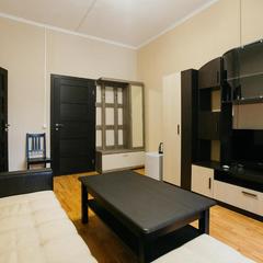 Мини-отель ДОМОТЕЛЬ на Светлом, Москва, Московская область