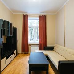 Мини-отель ДОМОТЕЛЬ на Светлом, Москва, Московская область