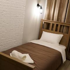 Гостиница Weekend Place, Москва, Московская область