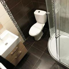 Гостиница Weekend Place, Москва, Московская область