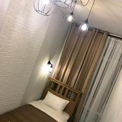 Гостиница Weekend Place, Москва, Московская область