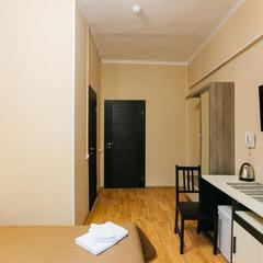 Мини-отель ДОМОТЕЛЬ на Светлом, Москва, Московская область