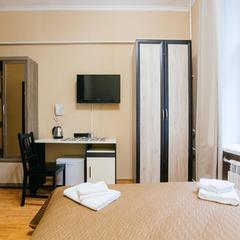 Мини-отель ДОМОТЕЛЬ на Светлом, Москва, Московская область