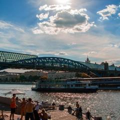 Гостиница Weekend Place, Москва, Московская область