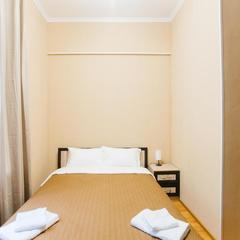 Мини-отель ДОМОТЕЛЬ на Светлом, Москва, Московская область