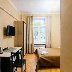 Мини-отель ДОМОТЕЛЬ на Светлом, Москва, Московская область