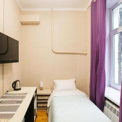 Мини-отель ДОМОТЕЛЬ на Светлом, Москва, Московская область