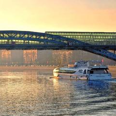 Гостиница Weekend Place, Москва, Московская область