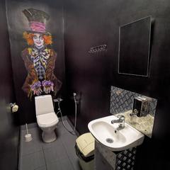 Хостел На чемоданах, Москва, Московская область