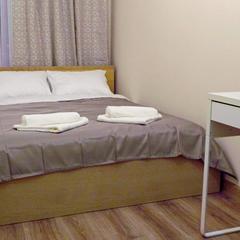 Гостиница Weekend Place, Москва, Московская область