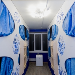 Хостел Малинка, Москва, Московская область