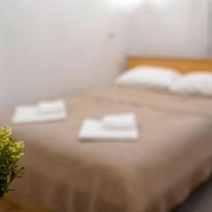 Гостиница Weekend Place, Москва, Московская область