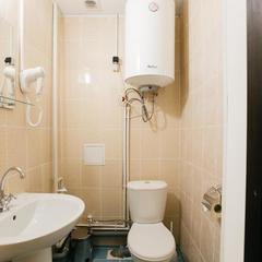 Мини-отель ДОМОТЕЛЬ на Светлом, Москва, Московская область