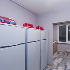 Хостел Малинка, Москва, Московская область