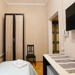 Мини-отель ДОМОТЕЛЬ на Светлом, Москва, Московская область