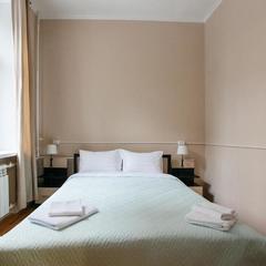 Мини-отель ДОМОТЕЛЬ на Светлом, Москва, Московская область