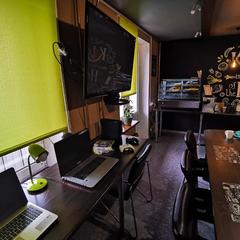 Хостел На чемоданах, Москва, Московская область