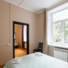 Мини-отель ДОМОТЕЛЬ на Светлом, Москва, Московская область