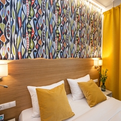 Отель Хорошов, Москва, Московская область