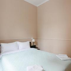 Мини-отель ДОМОТЕЛЬ на Светлом, Москва, Московская область