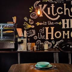 Хостел На чемоданах, Москва, Московская область