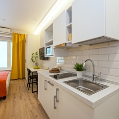 Отель Хорошов, Москва, Московская область