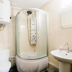 Мини-отель ДОМОТЕЛЬ на Светлом, Москва, Московская область