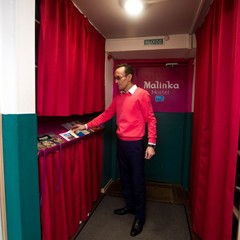 Хостел Малинка, Москва, Московская область