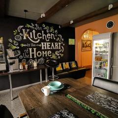 Хостел На чемоданах, Москва, Московская область