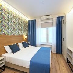 Отель Хорошов, Москва, Московская область