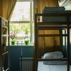 Хостел На чемоданах, Москва, Московская область